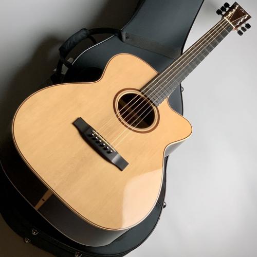ASTURIAS Solo LTD/C【現物写真】【島村楽器限定モデル】