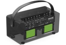 nux Mighty Space ～Rechargeable Wireless Modeling Amplifier～【ワイヤレス】【充電式】【即納可能】_6