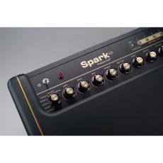 Positive Grid Spark40【超万能&本格的なサウンド】【音質重視のプレイヤーは必見】【Bluetooth】【即納可能】_4