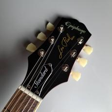 Epiphone 【現物画像】Les Paul Standard 50s Vintage Sunburst エレキギター レスポールスタンダード_2