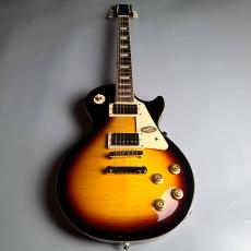 Epiphone 【現物画像】Les Paul Standard 50s Vintage Sunburst エレキギター レスポールスタンダード_9