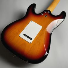HISTORY HST-Performance 3Tone Sunburst ハムバッカー切替可能 3年保証_6