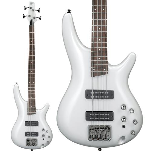 Ibanez SR300E PW エレキベース Pearl White