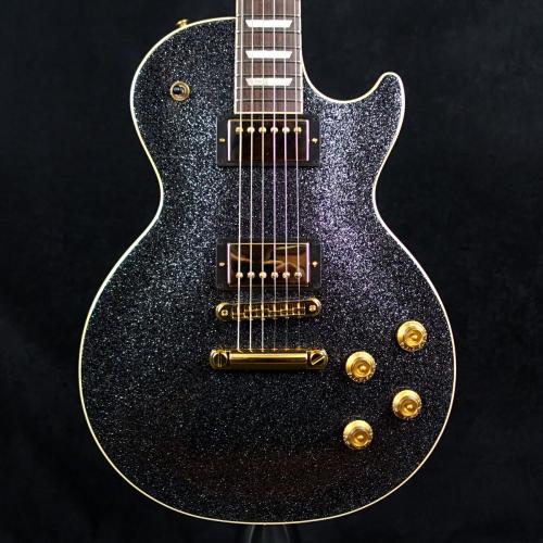 Gibson Demo Guitar/Mod Collection Les Paul Standard 50s Morning Star Black