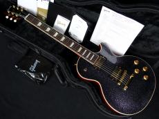 Gibson Demo Guitar/Mod Collection Les Paul Standard 50s Morning Star Black_2