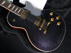 Gibson Demo Guitar/Mod Collection Les Paul Standard 50s Morning Star Black_3