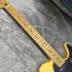 Fender Limited Player II Telecaster Roasted MN Butterscotch Blonde_2