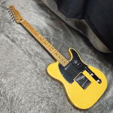 Fender Limited Player II Telecaster Roasted MN Butterscotch Blonde_8