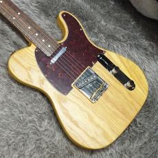 Fender Made in Japan Limited Telecaster Raw Ash RW Vintage Natural