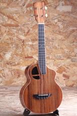 L.Luthier Le Light Koa Concert_9