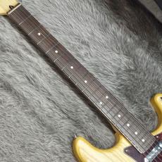 Fender Made in Japan Limited Stratocaster Raw Ash RW Vintage Natural_2
