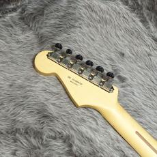 Fender Made in Japan Limited Stratocaster Raw Ash RW Vintage Natural_5