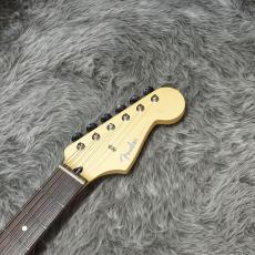 Fender Made in Japan Limited Stratocaster Raw Ash RW Vintage Natural_7