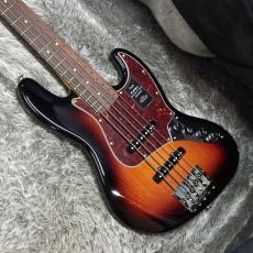 Fender Player II Modified Active Jazz Bass V RW 3-Color Sunburst
