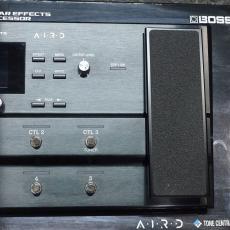 BOSS GT-1000 Guitar Effects Processor_3