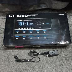 BOSS GT-1000 Guitar Effects Processor_7