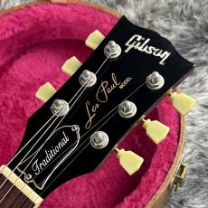 Gibson Les Paul Traditional 2016 T Heritage Cherry Sunburst_4