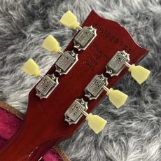Gibson Les Paul Traditional 2016 T Heritage Cherry Sunburst_8