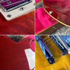Gibson Les Paul Traditional 2016 T Heritage Cherry Sunburst_9