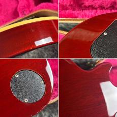 Gibson Les Paul Traditional 2016 T Heritage Cherry Sunburst_10