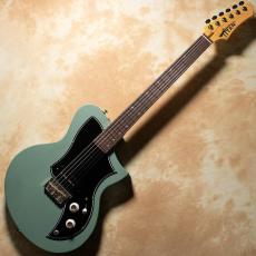 Titan Guitars KR-1 Standard Verde Chiaro w/ Duncan SP90【アウトレット品】