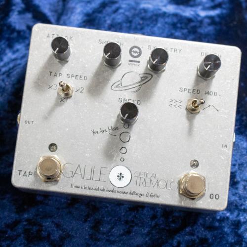 DOPHIX Galileo