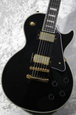 Epiphone Les Paul Custom Ebony #25031520810【3.94kg】