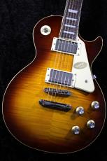 Epiphone Les Paul Standard 60s-#24121524540 【4.12kg】【美しい虎杢】