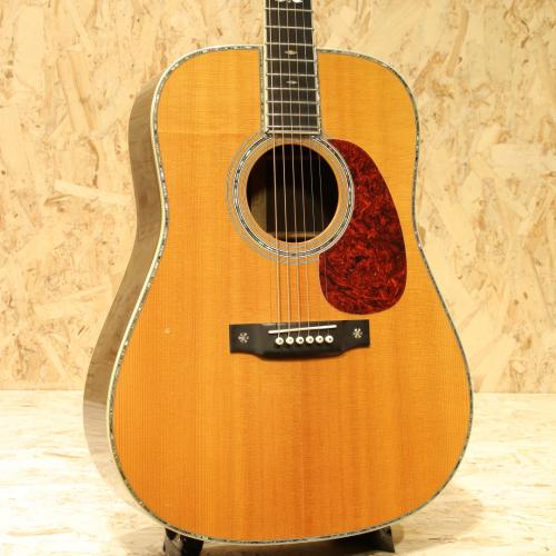 Martin D-42 1999