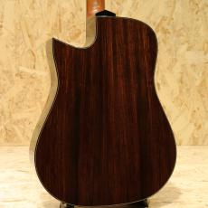 NISHIHARA GUITARS NINE D Cutaway 2018_2