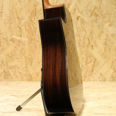 NISHIHARA GUITARS NINE D Cutaway 2018_5
