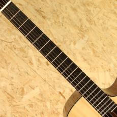 NISHIHARA GUITARS NINE D Cutaway 2018_6