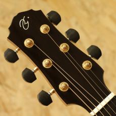 NISHIHARA GUITARS NINE D Cutaway 2018_8