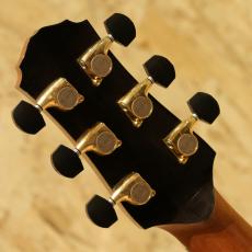 NISHIHARA GUITARS NINE D Cutaway 2018_9