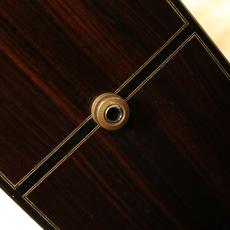 NISHIHARA GUITARS NINE D Cutaway 2018_10