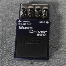 BOSS BB-1X