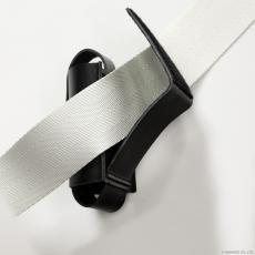 Zill and Rei+ SHURE P3R-JB イヤモニレシーバーホルダー_7