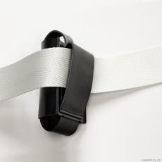 Zill and Rei+ SHURE P3R-JB イヤモニレシーバーホルダー_9