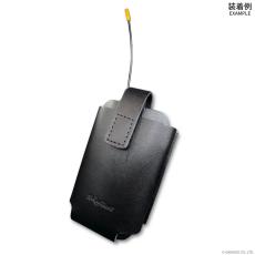 Zill and Rei+ SHURE P3R-JB イヤモニレシーバーホルダー_11