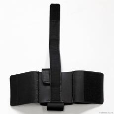 Zill and Rei+ SHURE GLXD1+ トランスミッターホルダー Proシリーズ_8