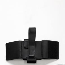 Zill and Rei+ SHURE GLXD1+ トランスミッターホルダー Proシリーズ_10