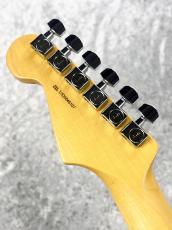 Fender 【2020年製中古】American Professiona II Stratocaster HSS 3-Tone Sunburst ≒3.64kg_6