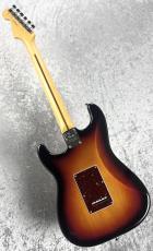 Fender 【2020年製中古】American Professiona II Stratocaster HSS 3-Tone Sunburst ≒3.64kg_9