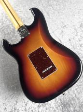 Fender 【2020年製中古】American Professiona II Stratocaster HSS 3-Tone Sunburst ≒3.64kg_10