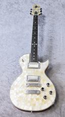 ZEMAITIS 【当店限定!下取り最大20%UP】Custom Shop Tony's Collection S22ST【USED】_2