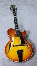 Collings 【月末大特価】CL JAZZ【2002'sUSED】_2