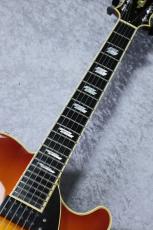 Collings 【月末大特価】CL JAZZ【2002'sUSED】_4