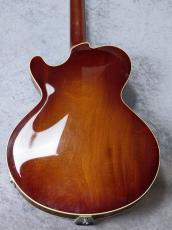 Collings 【月末大特価】CL JAZZ【2002'sUSED】_8