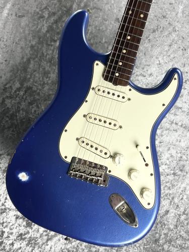 PRE CBS GUITARS 【年間15本生産の秘蔵メーカー】61ST STYLE S/N:63131 ≒3.39kg