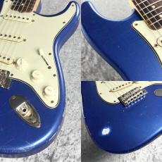 PRE CBS GUITARS 【年間15本生産の秘蔵メーカー】61ST STYLE S/N:63131 ≒3.39kg_3